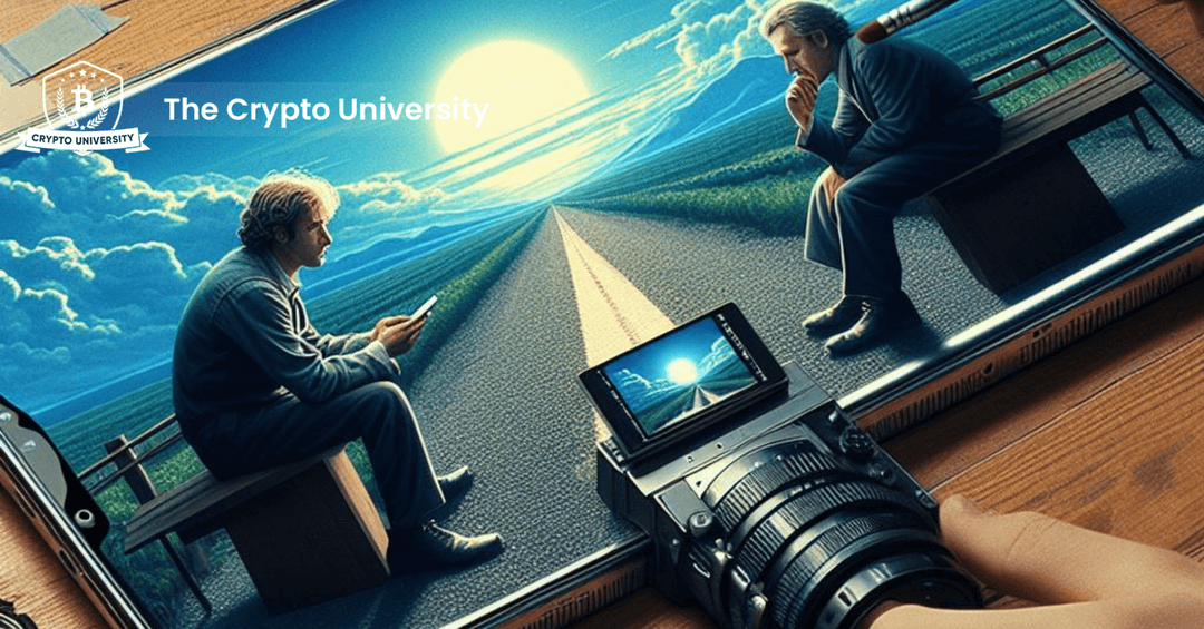 AI Photo Editing: Unveiling Reality through Samsung's Lens