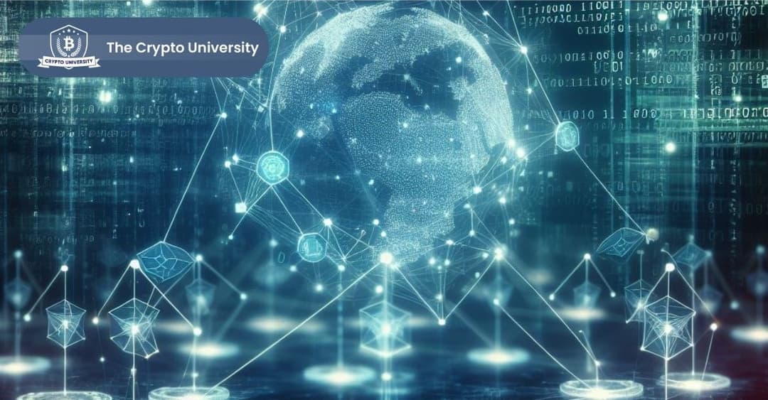 CHOKE POINT 2.0: The P2P extinction plan.