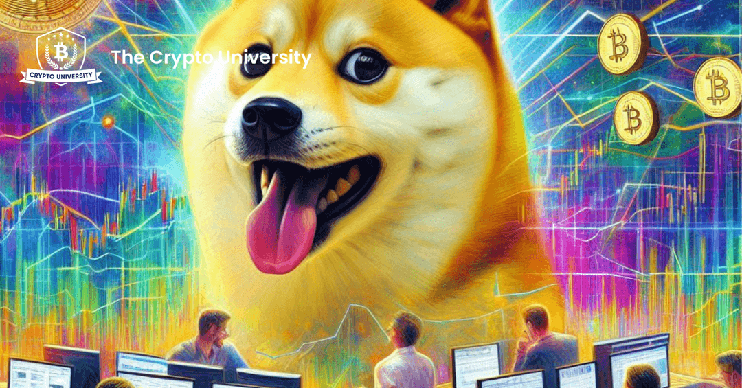 CoinW-Listed Meme Coins: Unleashing Fun and Profit