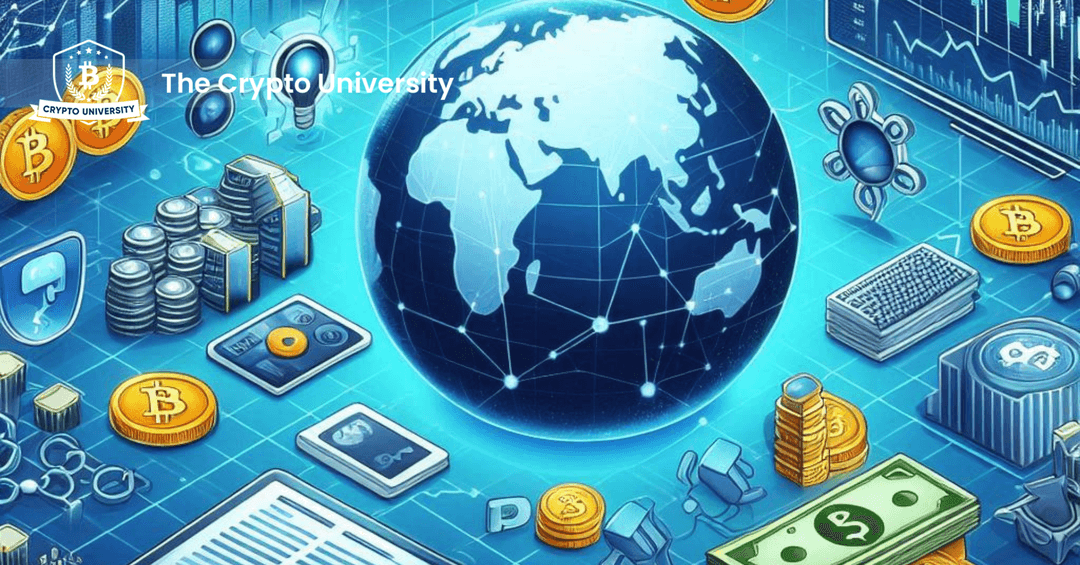 P2P: Protect your Assets from Digital Threats