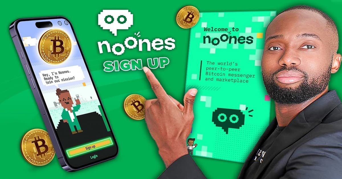 Thriving in Volatility: How Crypto University Alpha Members stayed Profitable with P2P Trading on NoOnes Exchange