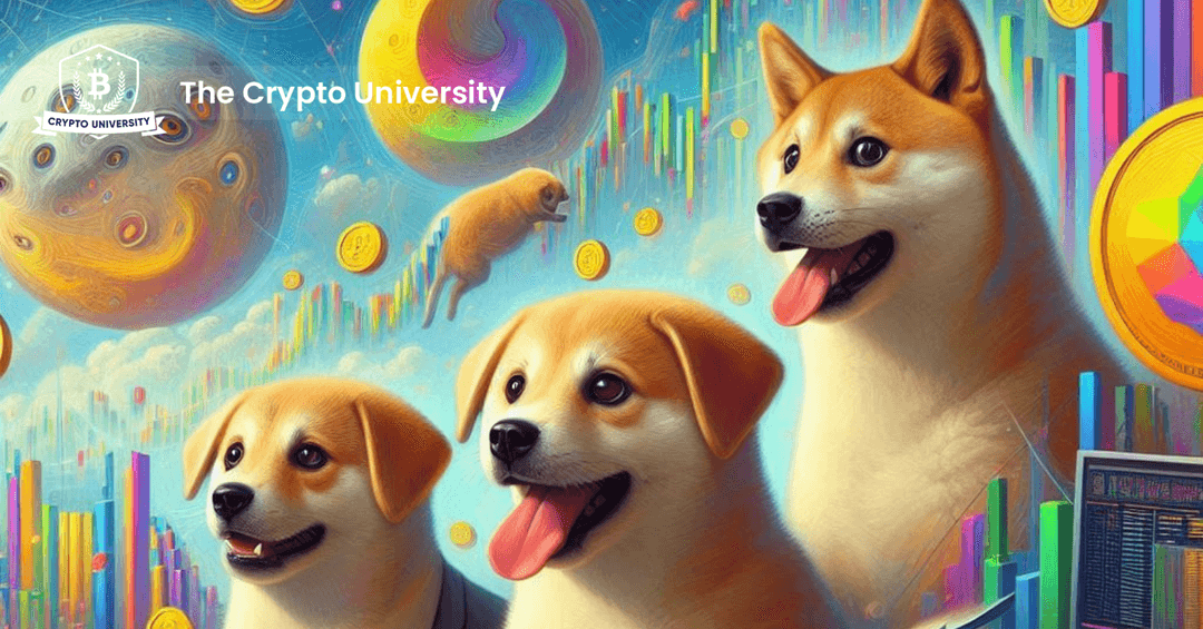 PUPS: The Meme Coin Making Waves in the Crypto Community