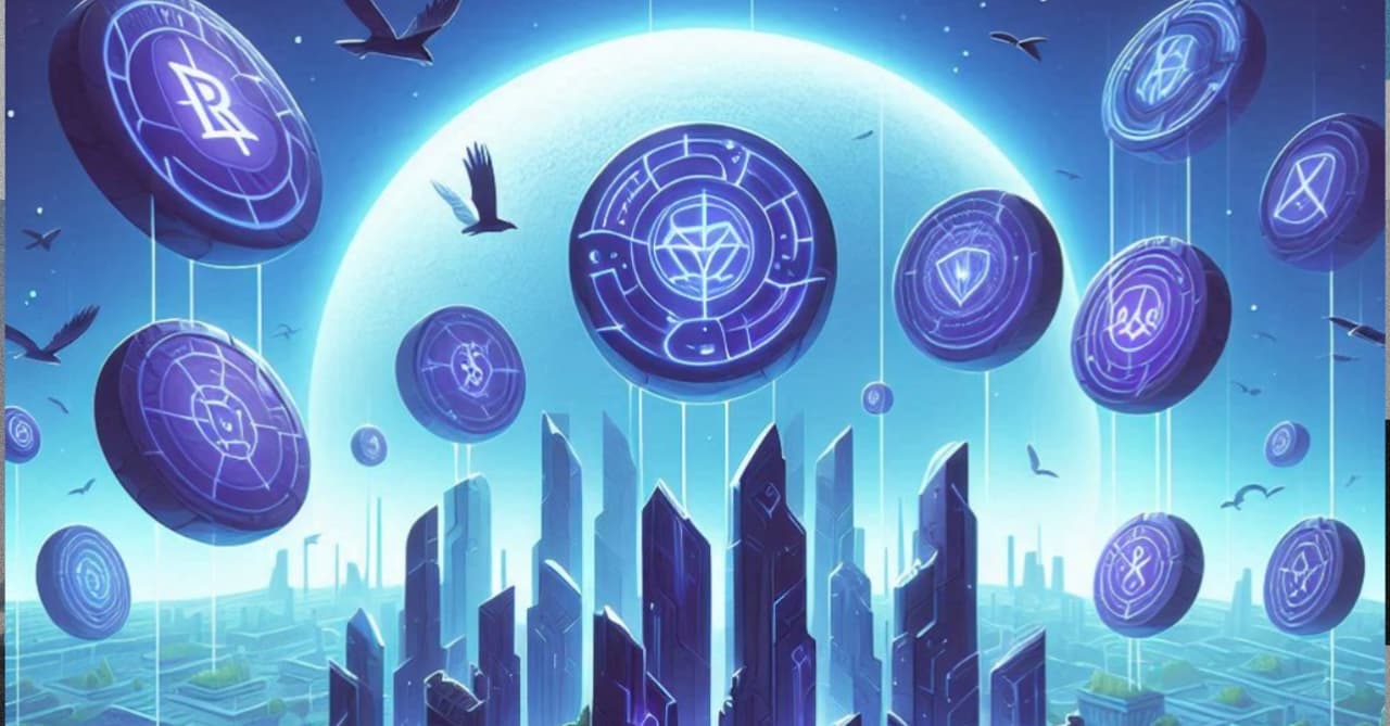 Exploring the Runes Ecosystem Token: $RSIC