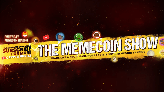 Memecoins on the go