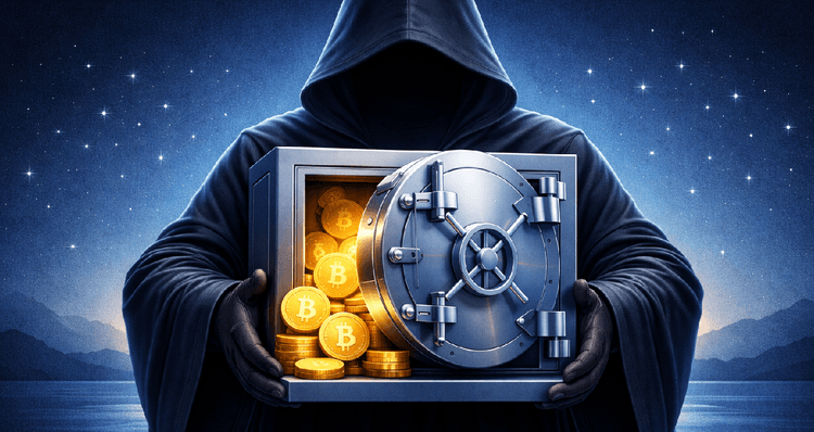 The Security Flaw Most Crypto Traders Ignore