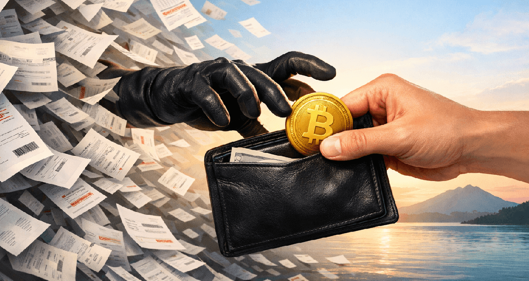 The Hidden Cost of Complicated Crypto Platforms