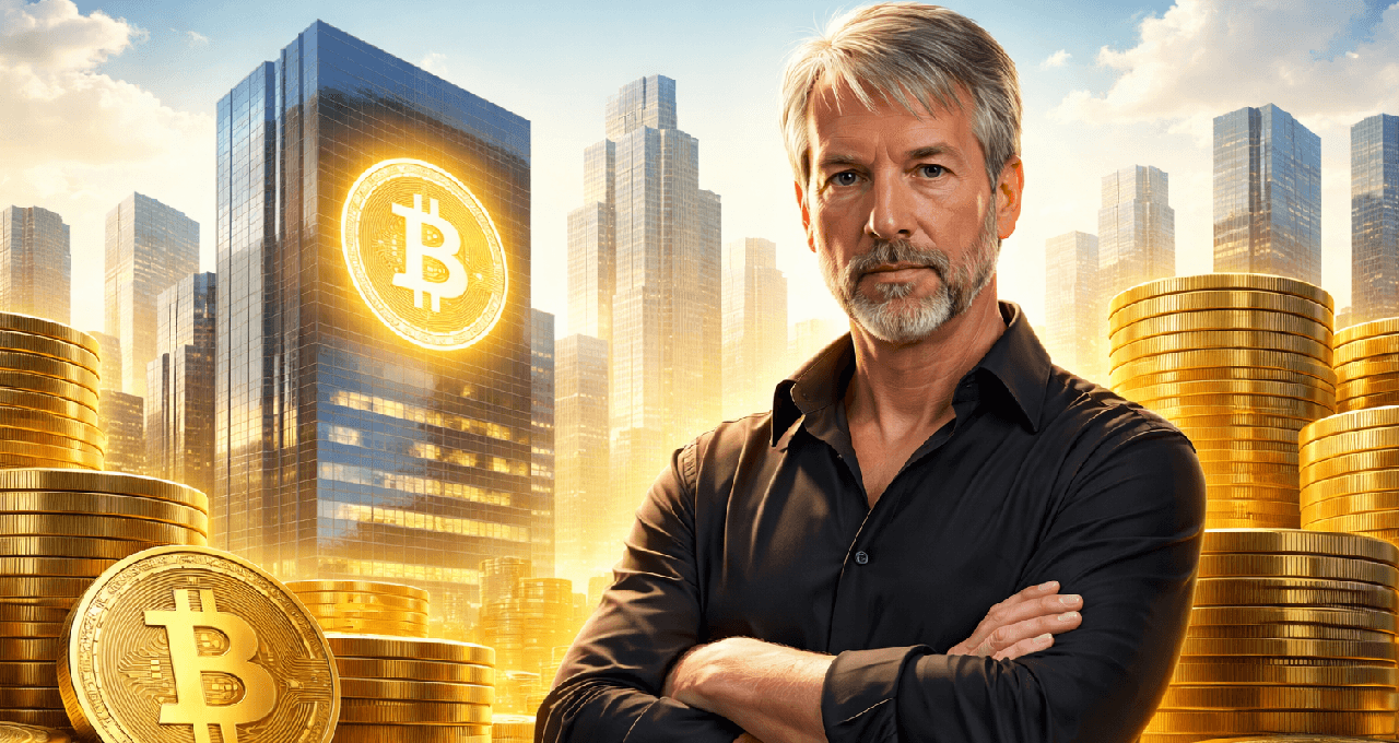 The Digital Leviathan: How Strategy Inc. Amassed a $60 Billion Bitcoin Treasury