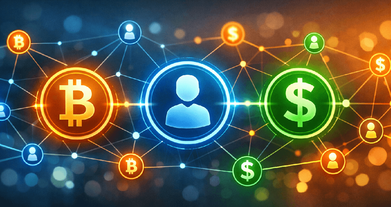 Beyond the Hype: The Quiet Maturation of Decentralized Finance