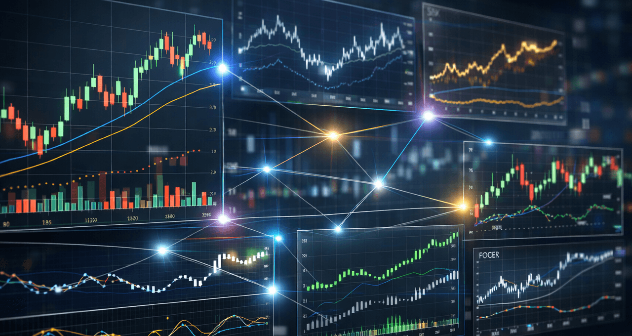 Beyond the Chart: The 5 Macro Indicators Every Crypto Trader Must Watch