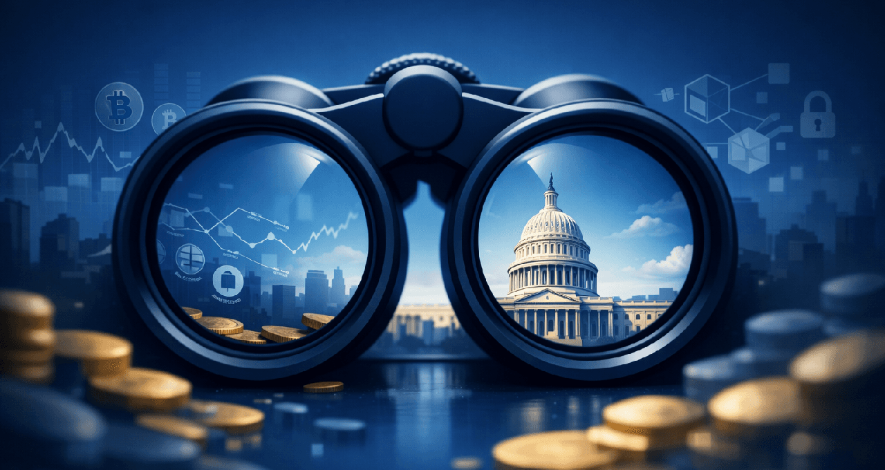 What New US Crypto Legislation Means for Your Portfolio