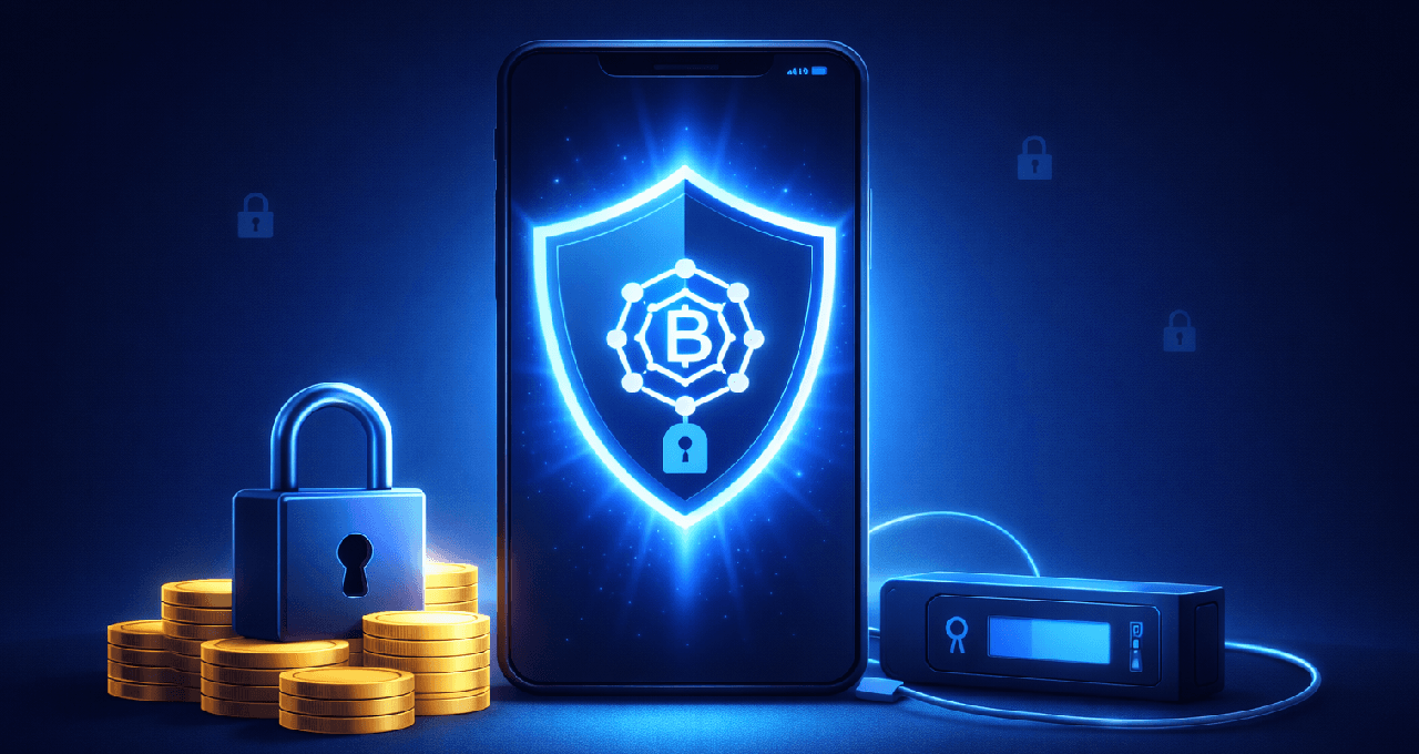 Crypto Custody Risk: Understanding & Mitigating Threats