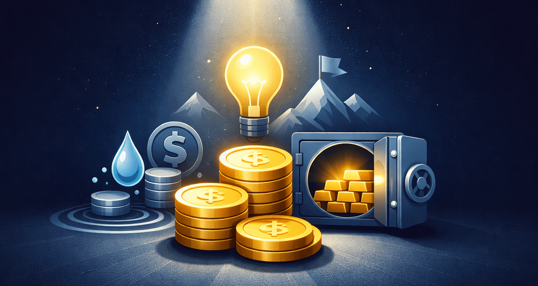 How to Evaluate a Crypto Token: Supply, Unlocks, Liquidity, Narrative