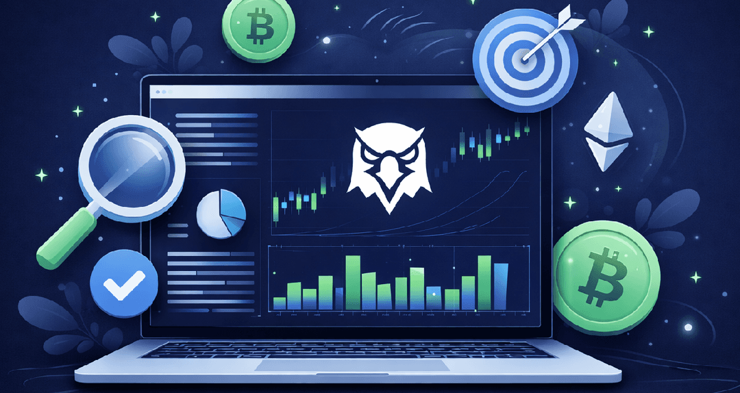 DEX Screener Basics: Free Tool for Spotting On-Chain Activity Without Getting Scammed