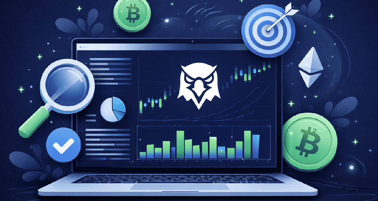 DEX Screener Basics: Free Tool for Spotting On-Chain Activity Without Getting Scammed