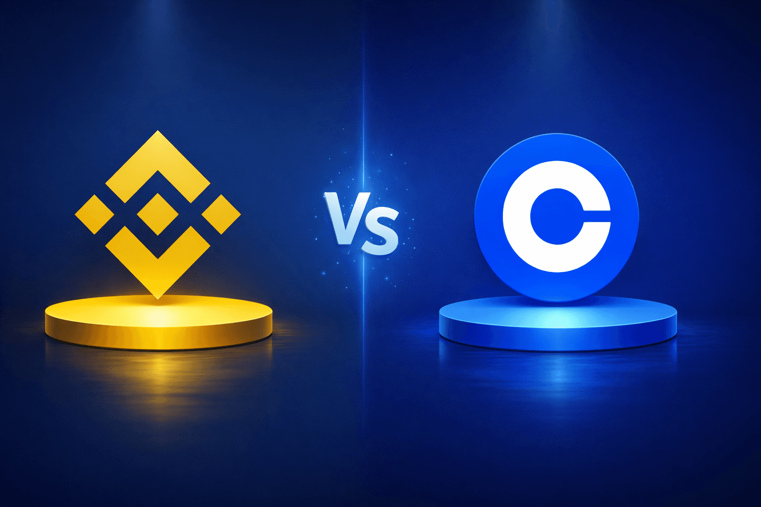Coinbase vs Binance Advanced Trading Interface: Beginner-Friendly Review 2026