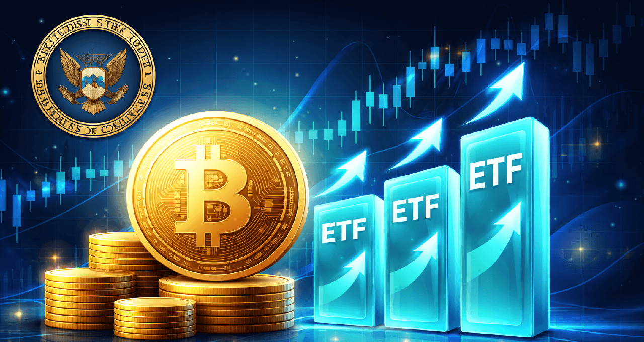 How Bitcoin ETF News Moves the Market: What Investors Need to Know