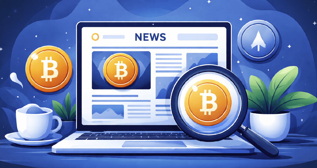 10 Best Free Crypto News Sources in 2026 (No Signals, No Hype)