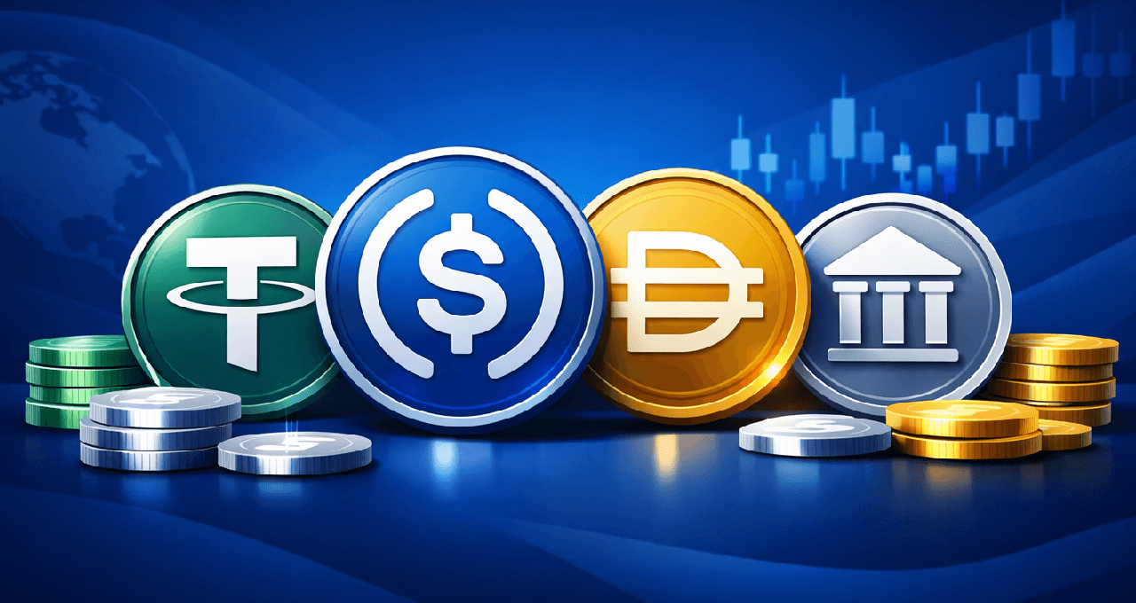 Understanding Stablecoins: Types, How They Work, and Their Role in Crypto Liquidity