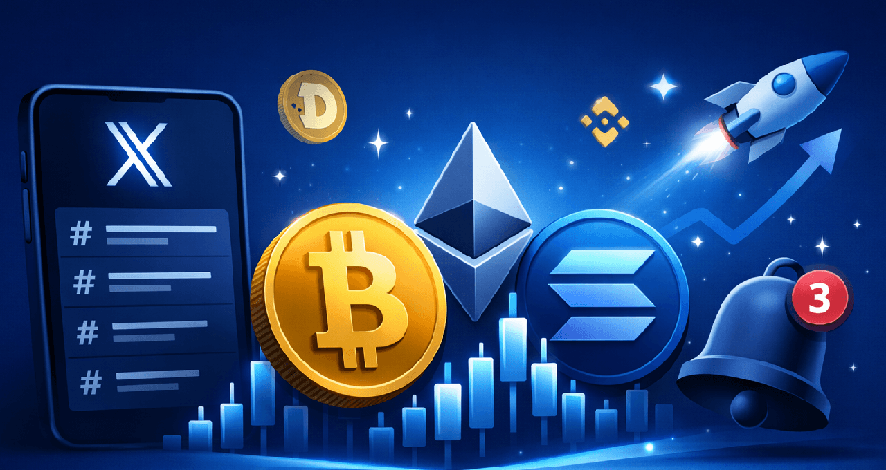 April 2026 Crypto Calendar Buzz on X: Key Events Beginners Should Track Without Panic