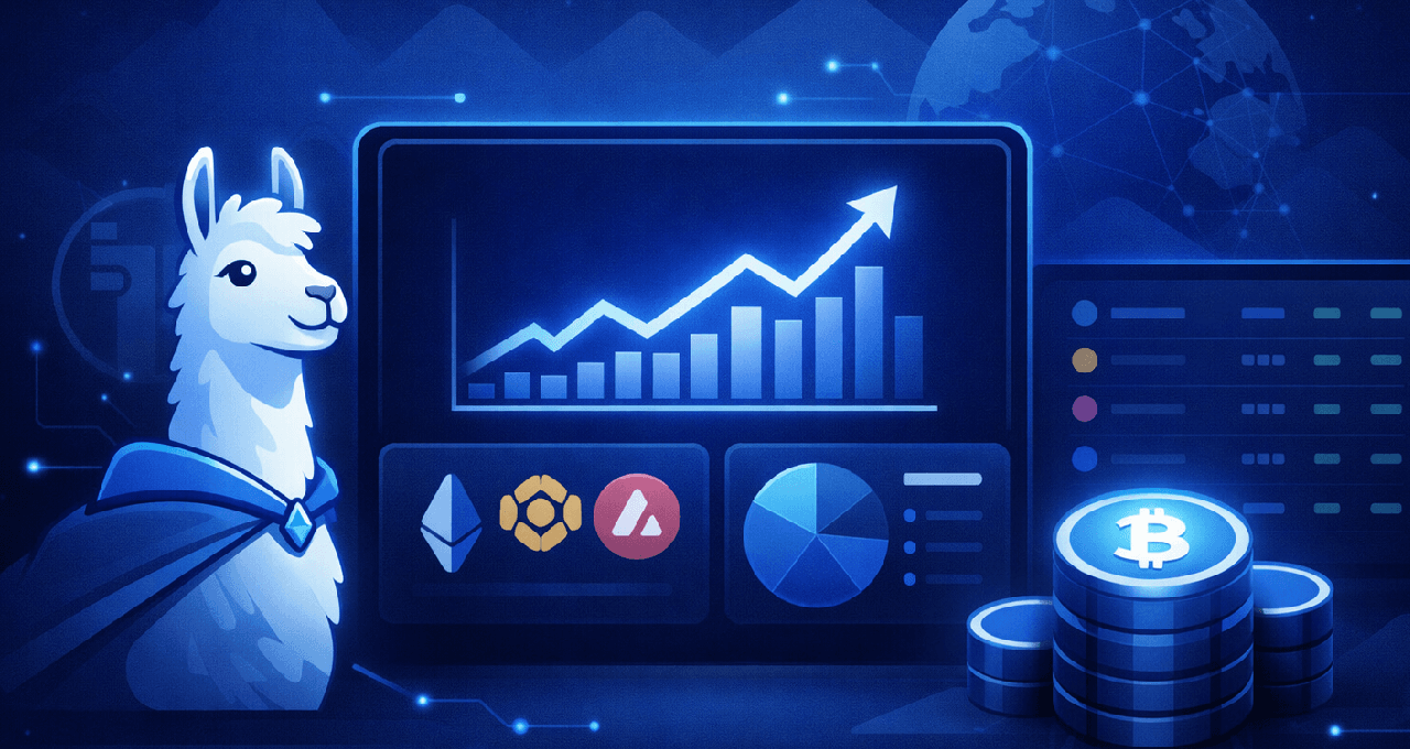 Free On-Chain Tools After March Regulatory News: DeFiLlama Basics for New Traders
