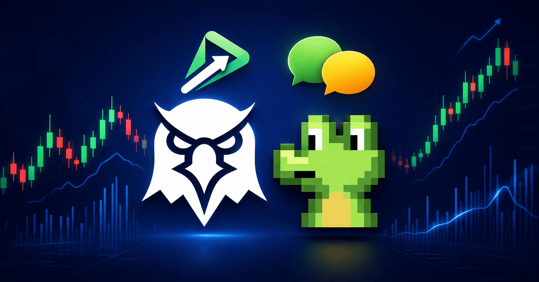 Smart Money Wallet Trackers + Dexscreener and GMGN Screeners: Trending On-Chain Tools Explained