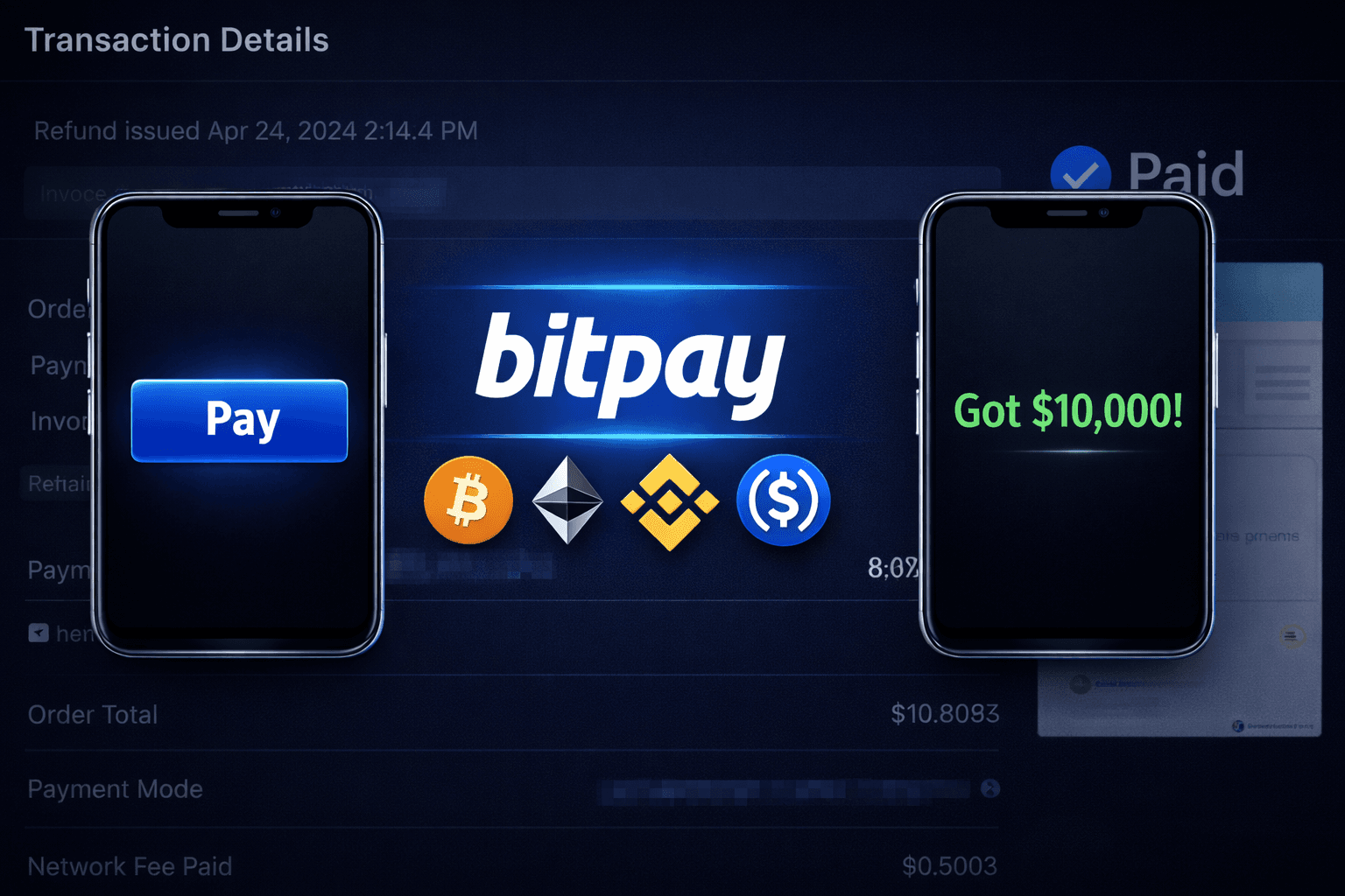 How to Accept and Spend Cryptocurrency with BitPay in U.S.