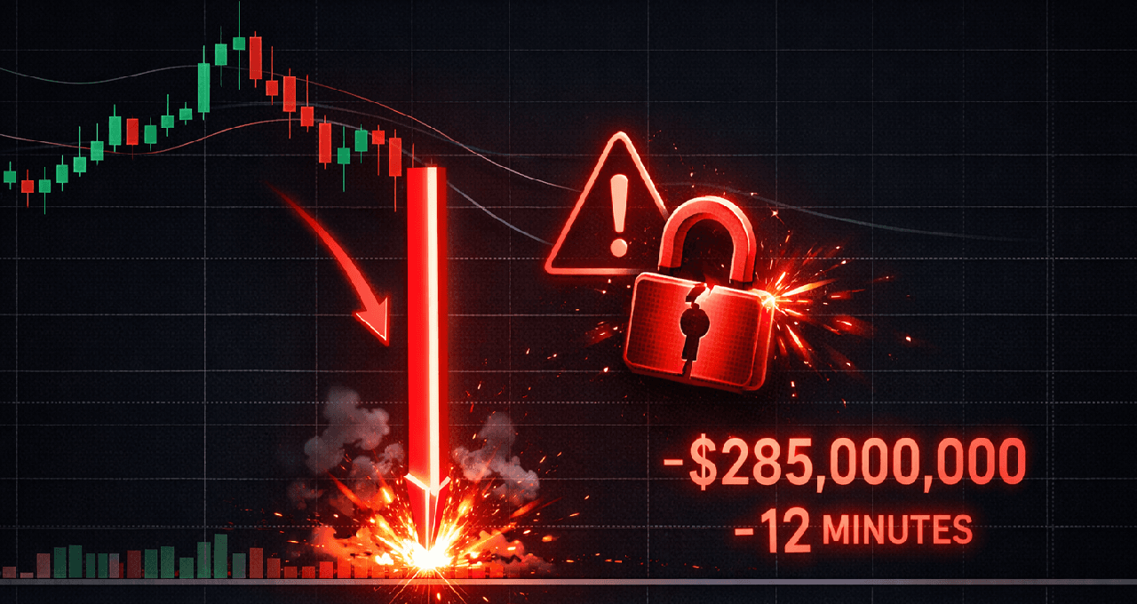 DeFi Security Risks Explained: Lessons from the April 2026 Drift Protocol Exploit