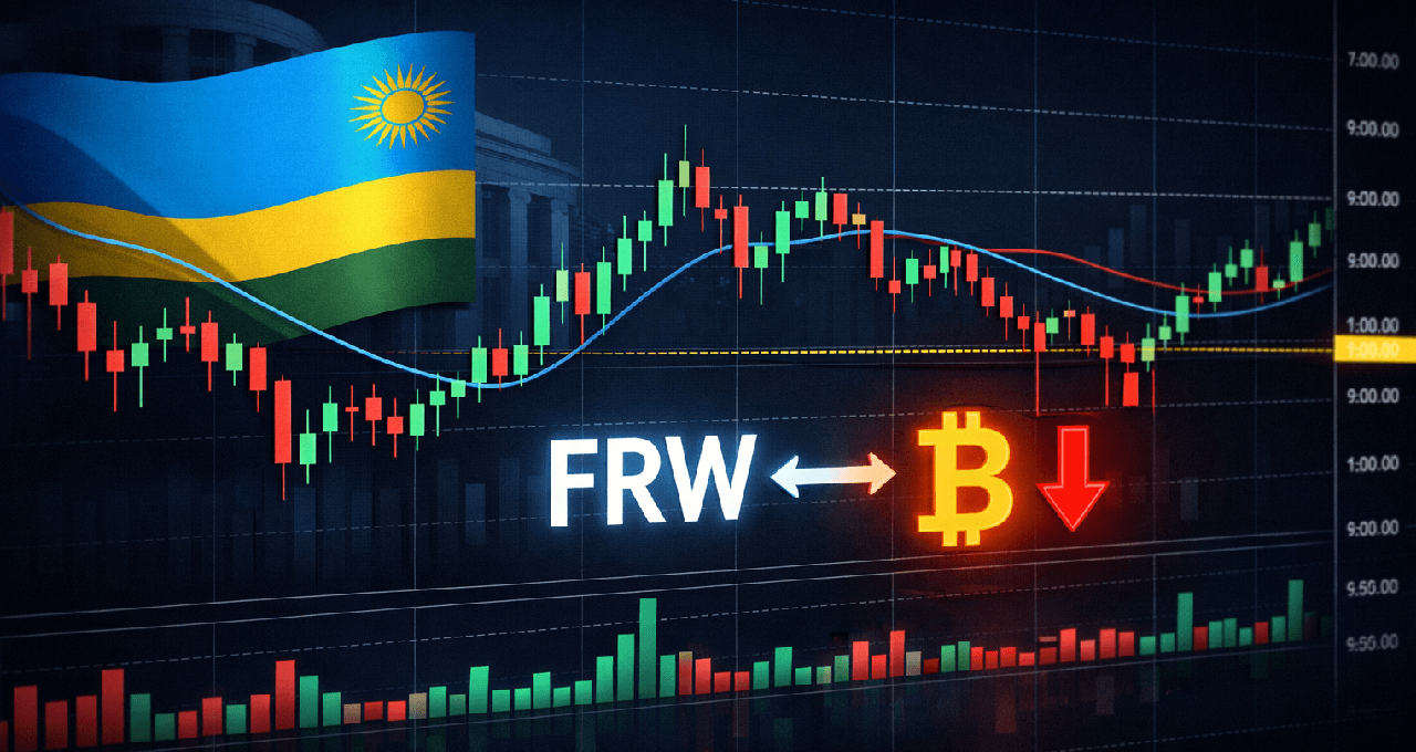 Rwanda Central Bank Crypto Warning Explained: What “High-Risk, No Recourse” Means for Beginners