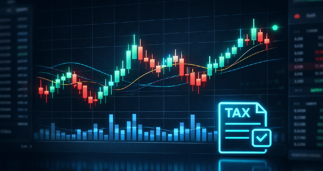 Top 5 Crypto Tax Software Tools for Beginners