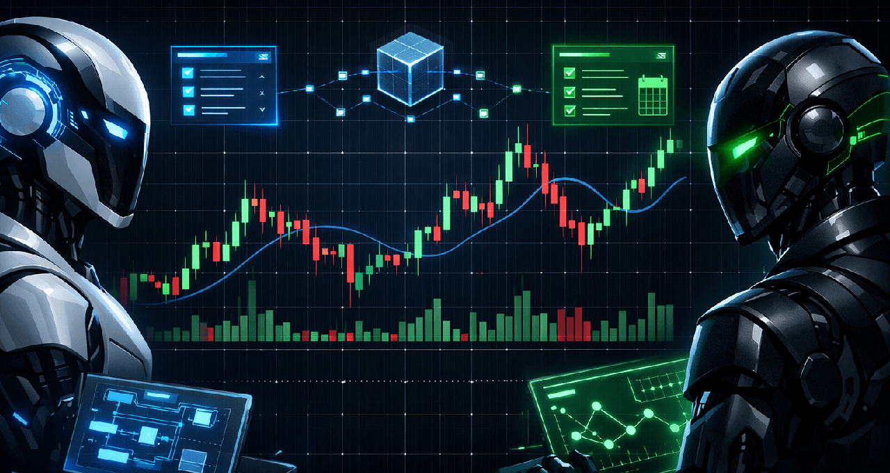 AI Agents for Crypto Trading and DeFi: Step-by-Step Setup Guide with Permission and Risk Management