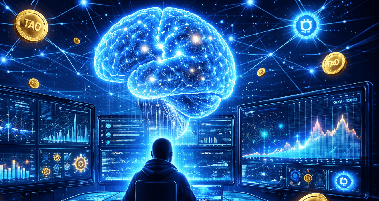 How to Track On-Chain AI Activity: Useful Dashboards and Beginner Opportunities in Networks Like Bittensor