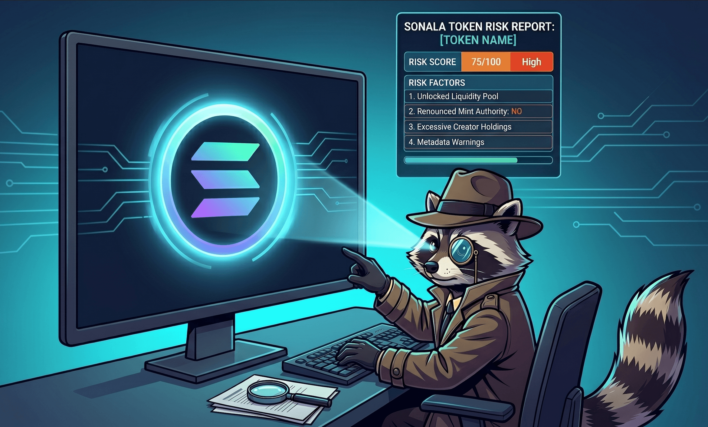 RugCheck Explained: How Beginners Can Use This Free Solana Token Safety Tool