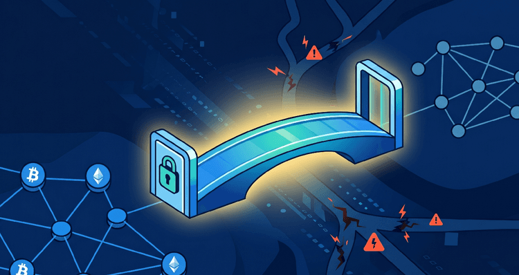 Cross-Chain Bridges: A Plain-English Guide to How They Work and When to Avoid Them