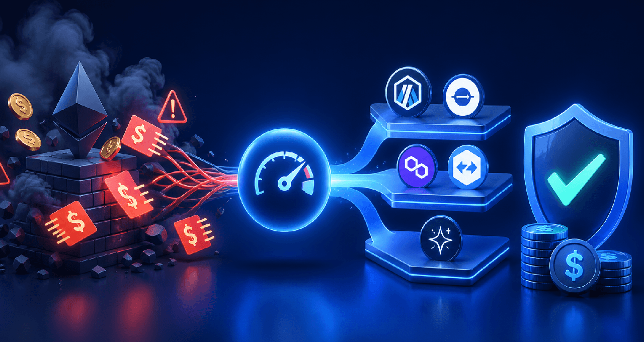 Gas Fee Optimization on Layer 2s: How to Pay Less on Every Crypto Transaction