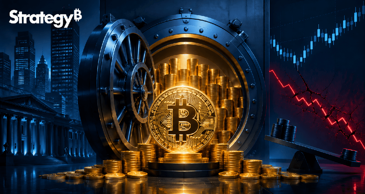 Strategy Holds 815,061 BTC: What Corporate Bitcoin Treasury Strategy Means for Traders