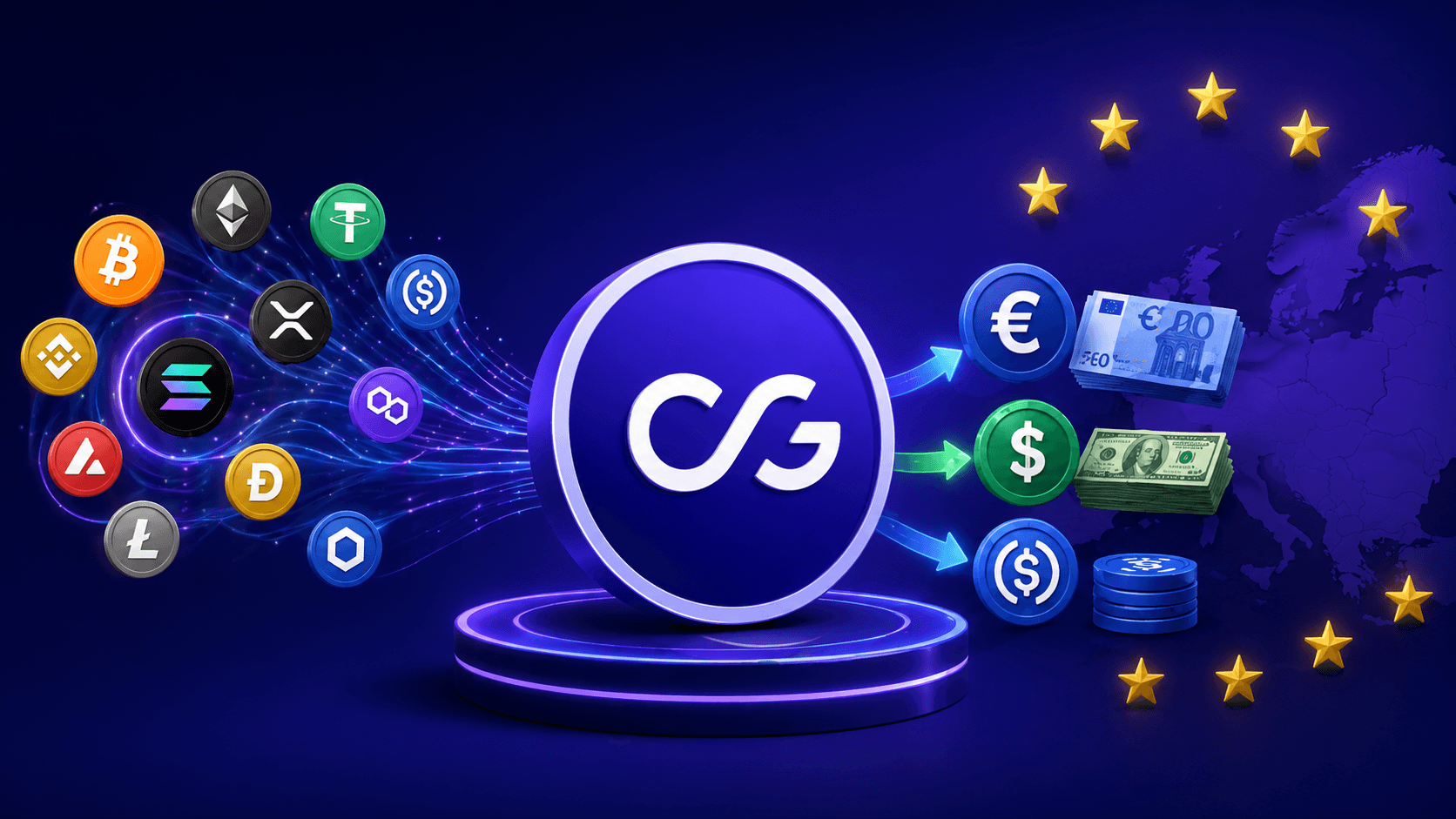 CoinGate Explained: Cryptocurrency Payment Gateways for Beginners