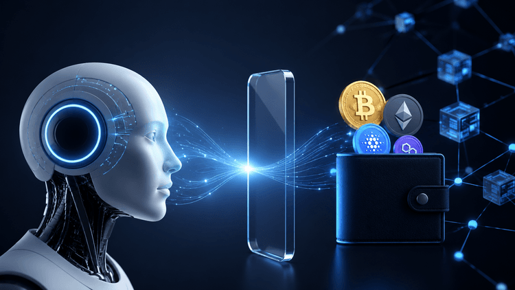 AI + Crypto Convergence in 2026: What It Means for Web3 Developers and Users