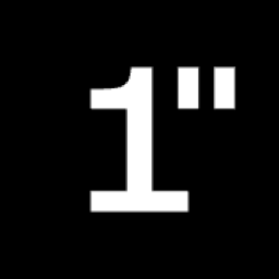 1inch logo