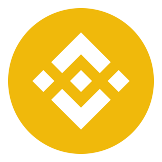 Binance logo