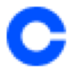 Coinbase logo