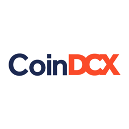 CoinDCX logo