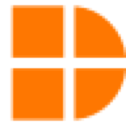 Deepcoin logo