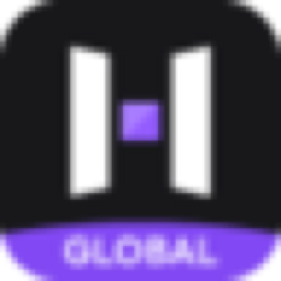 HashKey Global logo