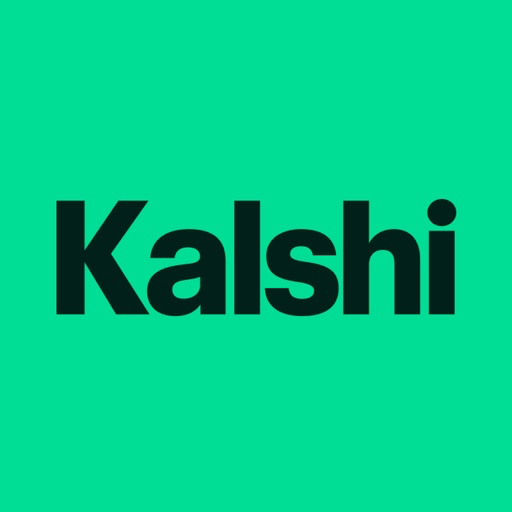 Kalshi 🇺🇸 logo