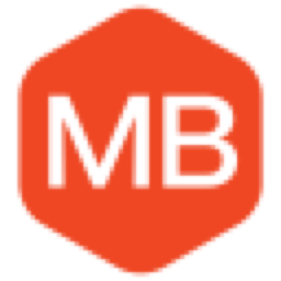 Mercado Bitcoin logo
