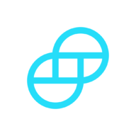 Gemini Dollar logo