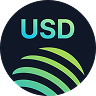 JupUSD logo