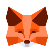 Metamask USD logo