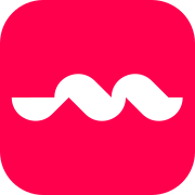 Mezo USD logo
