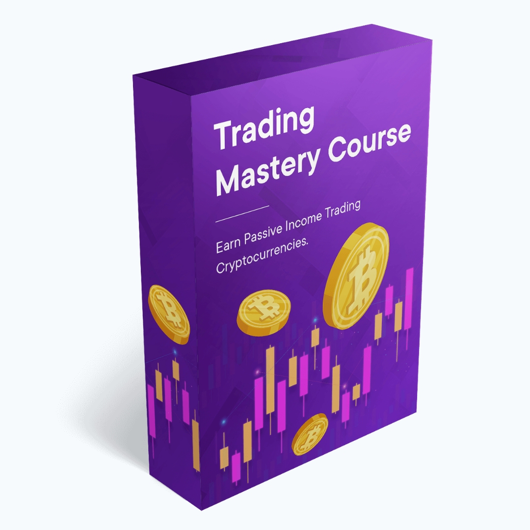 Cryptocurrency Mastery The Complete Crypto Trading Course Free Bitcoin and Cryptocurrency